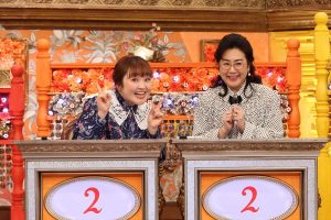 『今夜はナゾトレSP』