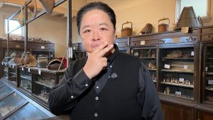 『伊集院光の偏愛博物館』