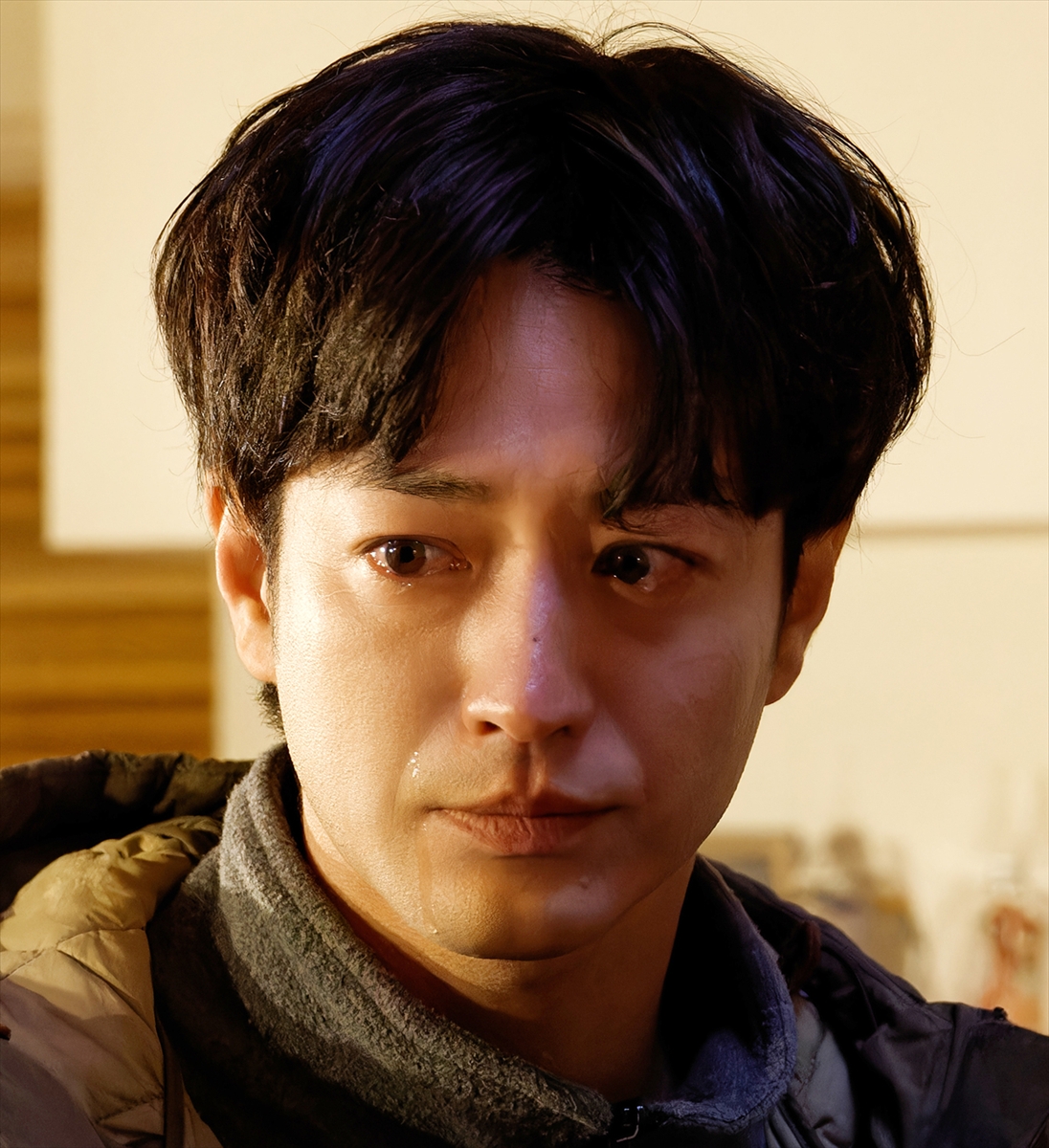 『夫よ、死んでくれないか』