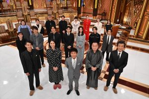 『芸能人格付けチェックBASIC　春の3時間スペシャル』