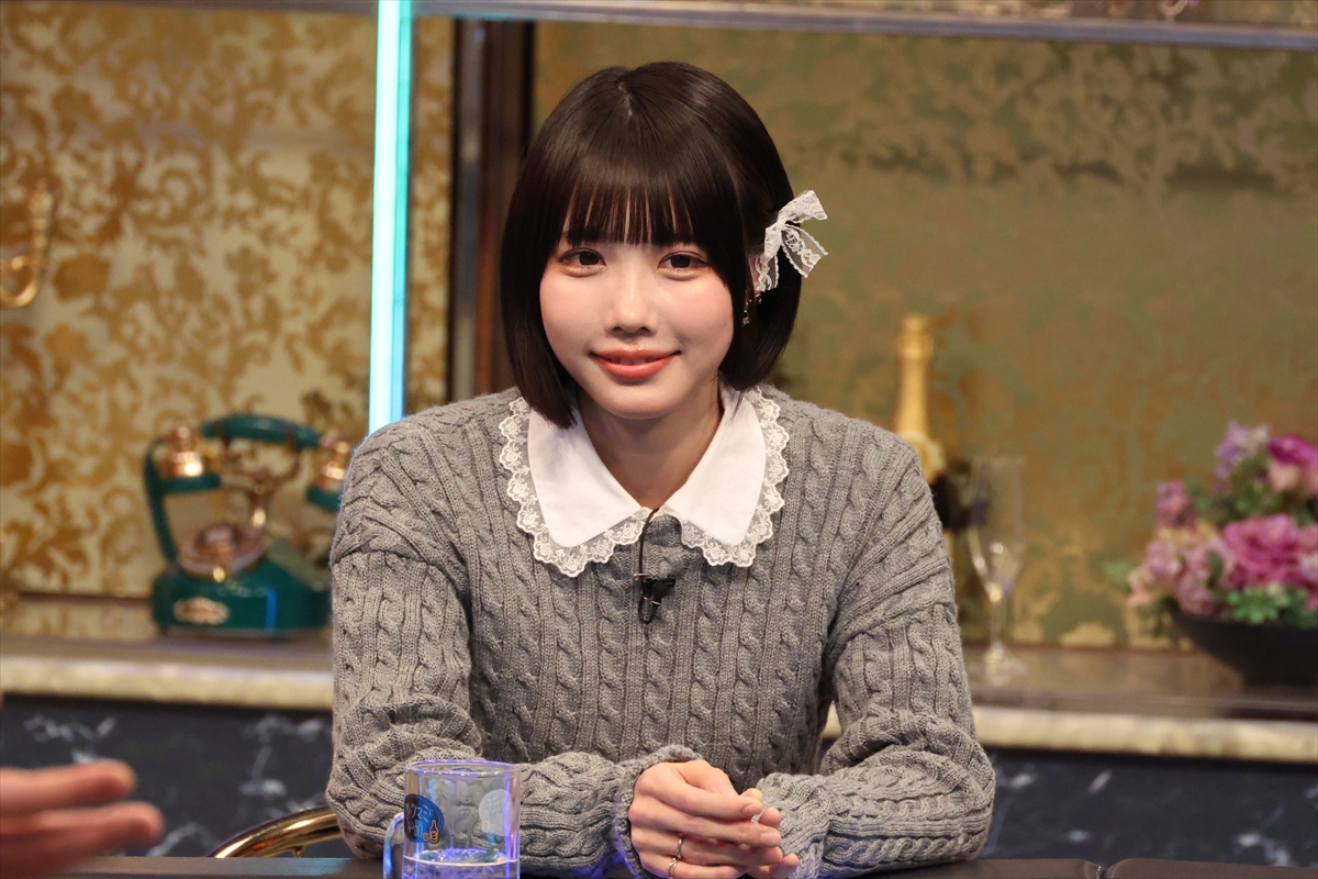 『酒のツマミになる話』