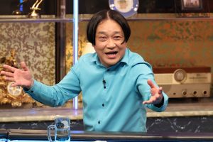 『酒のツマミになる話』