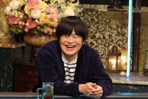 『酒のツマミになる話』