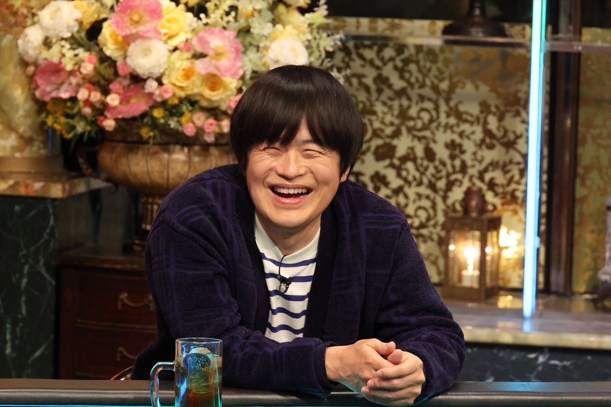 『酒のツマミになる話』