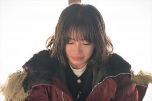 『クジャクのダンス、誰が見た？』