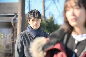 『クジャクのダンス、誰が見た？』