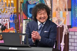 『サンドウィッチマン＆芦田愛菜の博士ちゃん』