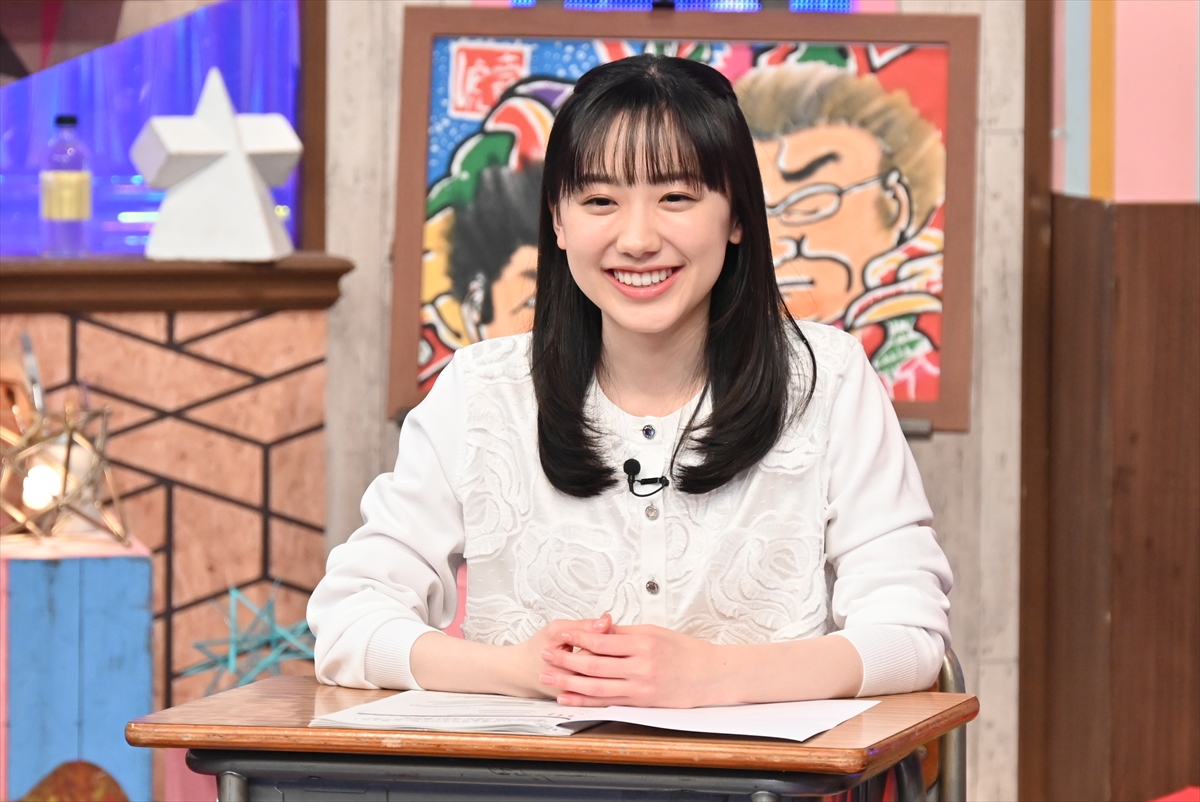 『サンドウィッチマン＆芦田愛菜の博士ちゃん』