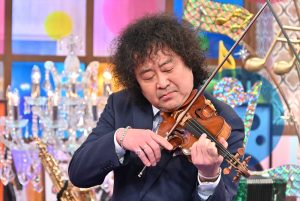 『サンドウィッチマン＆芦田愛菜の博士ちゃん』