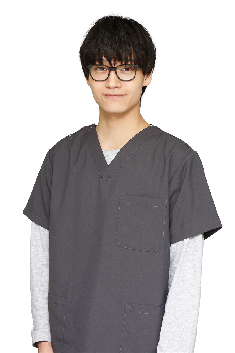 『Dr.アシュラ』