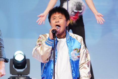 『ダウンタウンのガキの使いやあらへんで！』