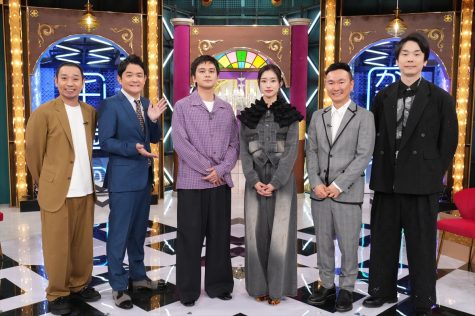 『千鳥かまいたちゴールデンアワー』特別版