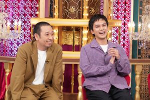 『千鳥かまいたちゴールデンアワー』特別版