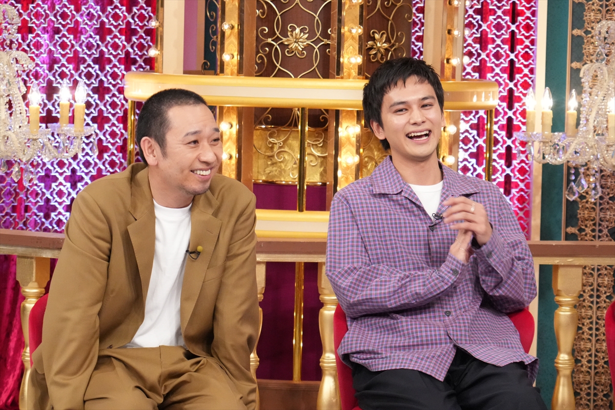 『千鳥かまいたちゴールデンアワー』特別版