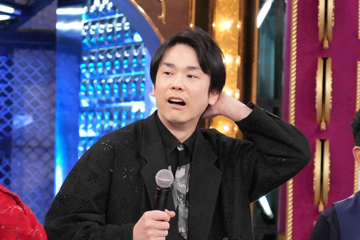 『千鳥かまいたちゴールデンアワー』特別版