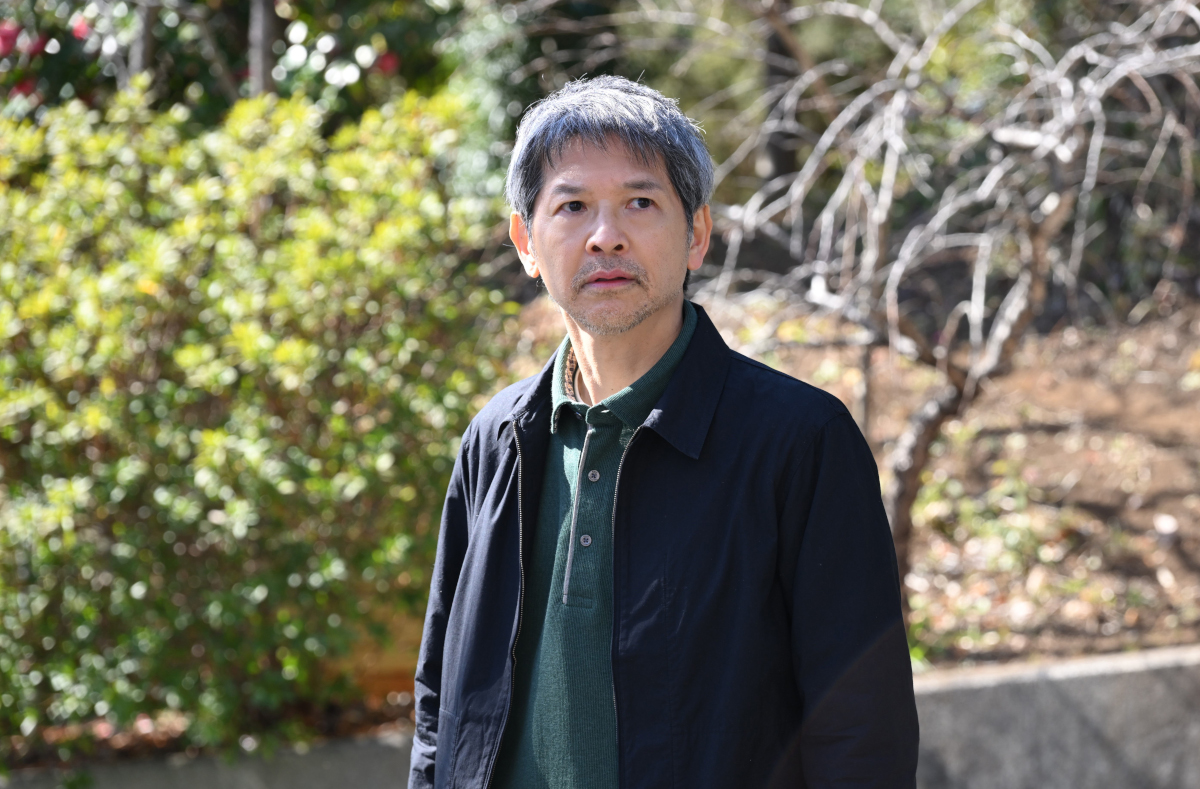 『対岸の家事～これが、私の生きる道！～』