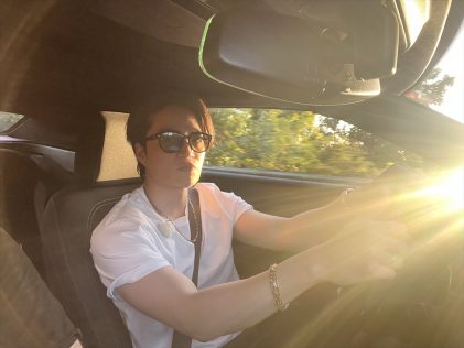 『何か“オモシロいコト”ないの？』
