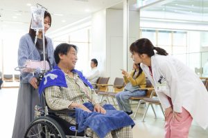 『まどか26歳、研修医やってます！』