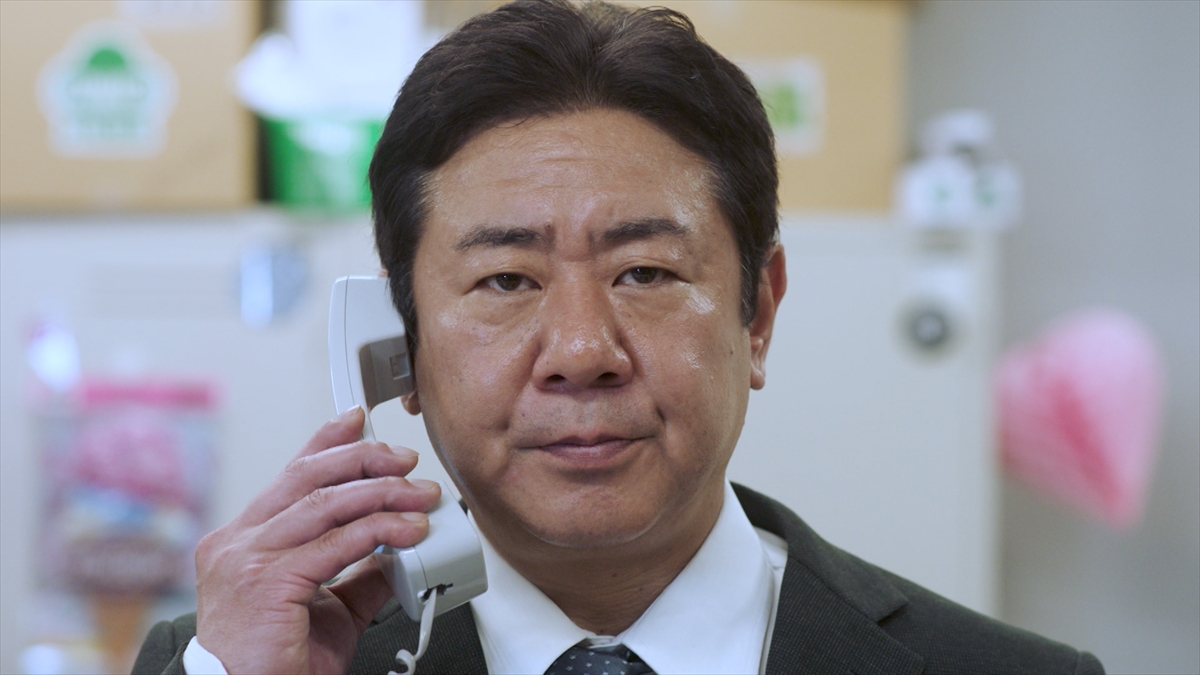『ライブマニア』