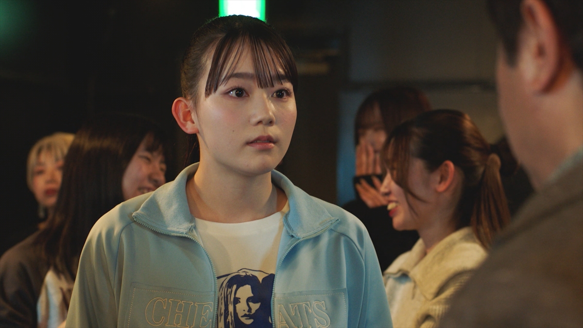 『ライブマニア』