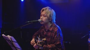 『ライブマニア』