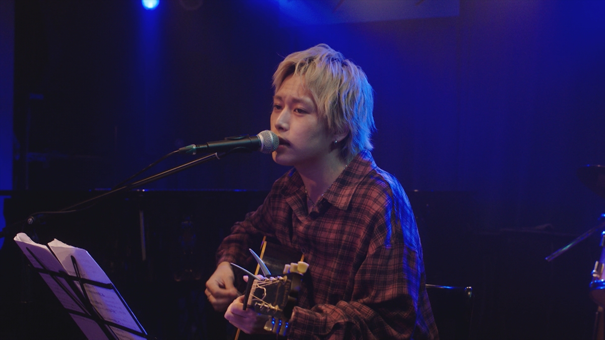 『ライブマニア』