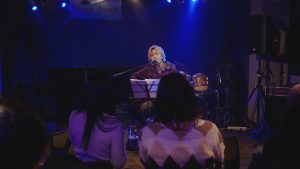 『ライブマニア』