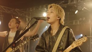 『ライブマニア』