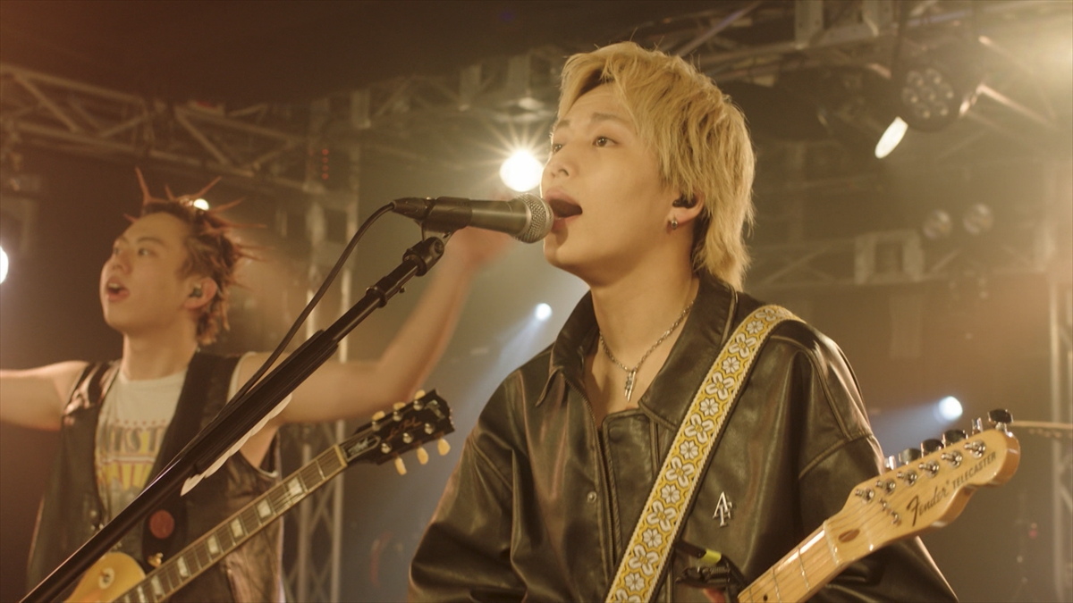 『ライブマニア』