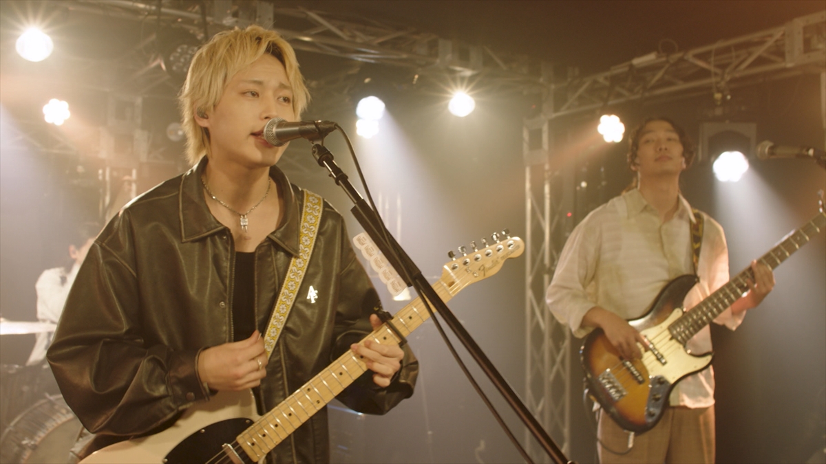 『ライブマニア』