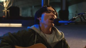 『ライブマニア』