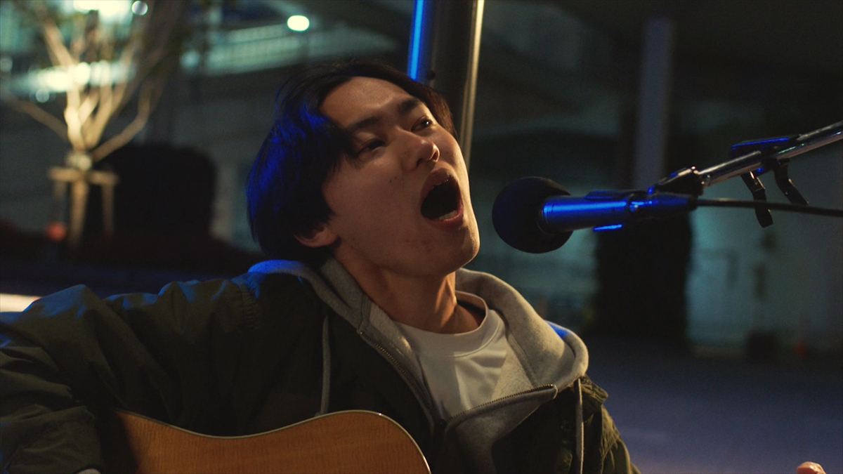 『ライブマニア』