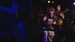 『ライブマニア』