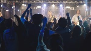 『ライブマニア』