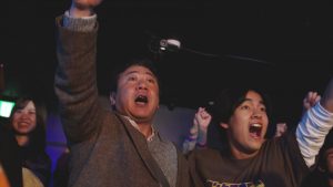 『ライブマニア』