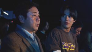 『ライブマニア』