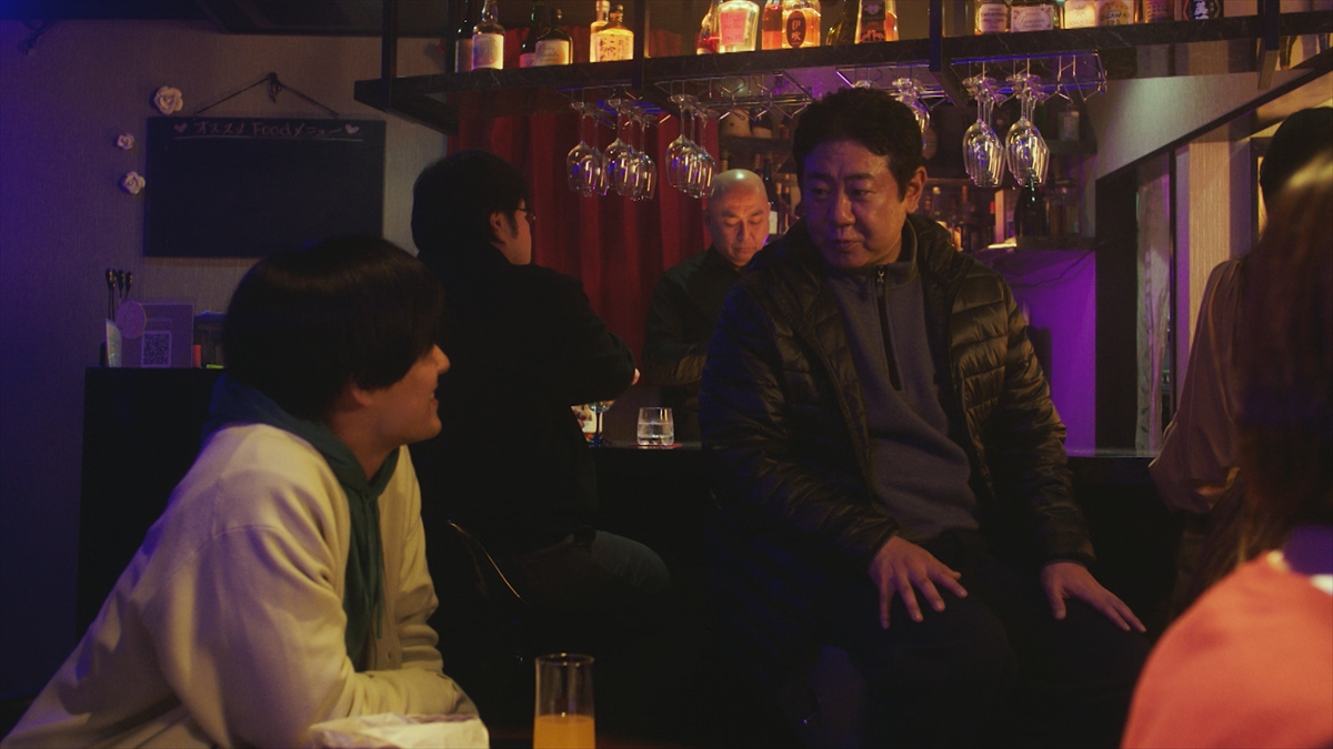 『ライブマニア』