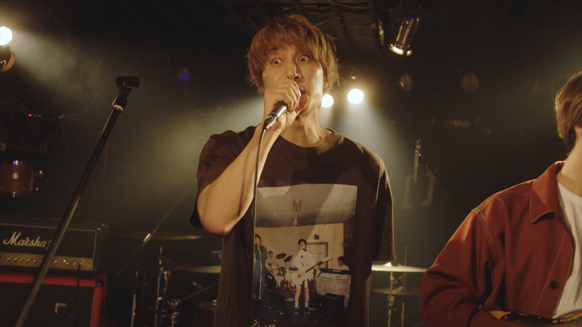 『ライブマニア』