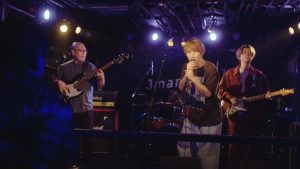 『ライブマニア』
