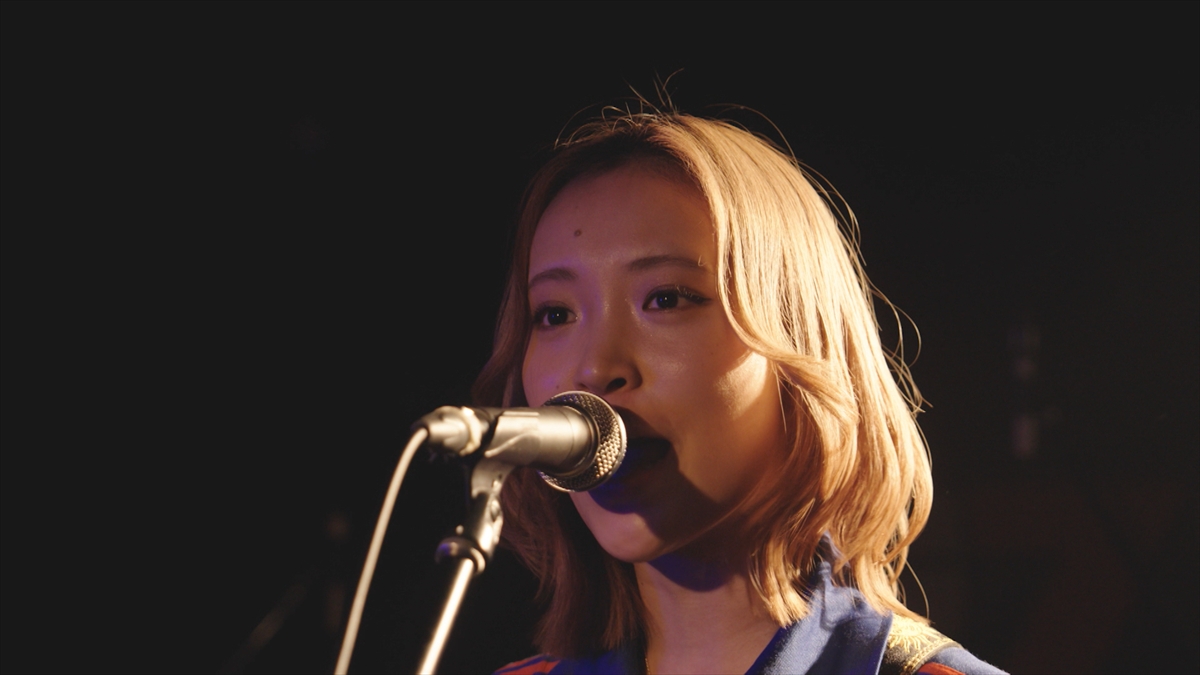 『ライブマニア』