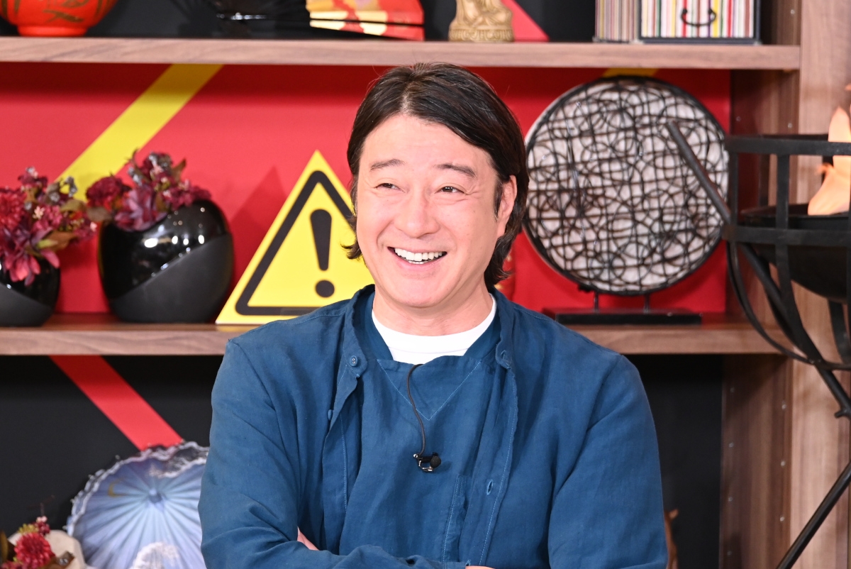 『怒りん坊将軍！』