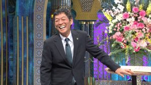 『踊る！さんま御殿!!』