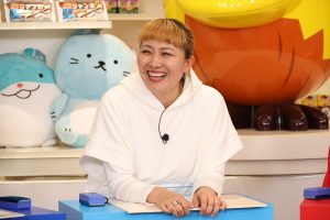 『火曜は全力！ 華大さんと千鳥くん』