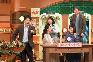『THE 世代感 ゴールデン2時間スペシャル』