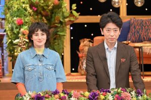 『THE 世代感 ゴールデン2時間スペシャル』