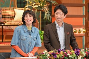 『THE 世代感 ゴールデン2時間スペシャル』