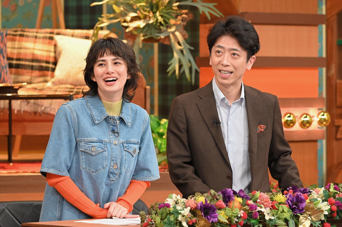 『THE 世代感 ゴールデン2時間スペシャル』
