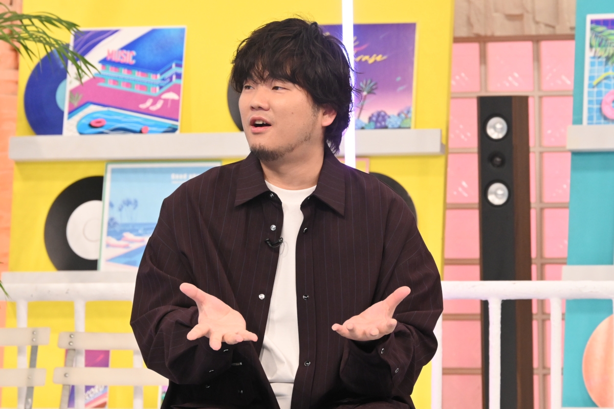 『この歌詞が刺さった！グッとフレーズ』