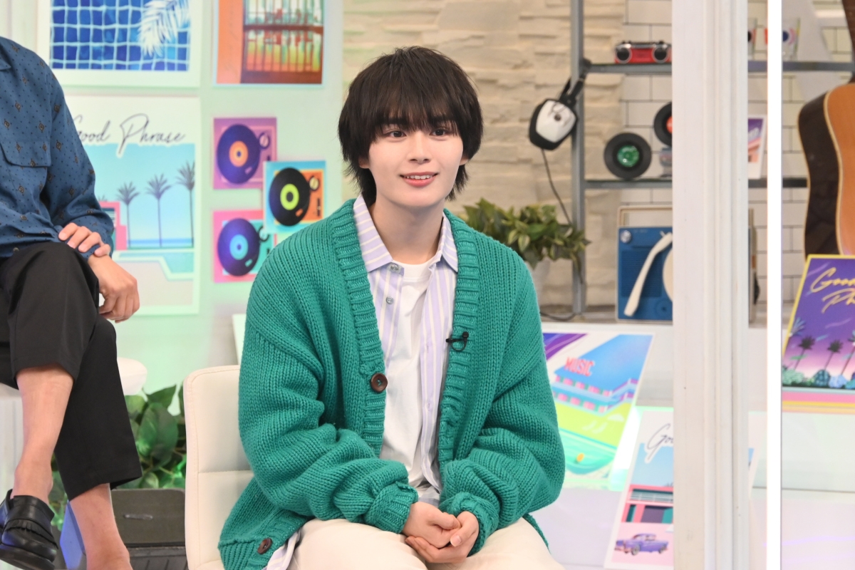 『この歌詞が刺さった！グッとフレーズ』