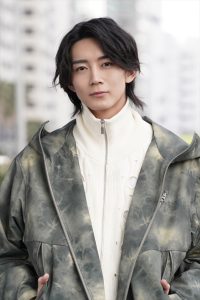 『ディアマイベイビー～私があなたを支配するまで～』